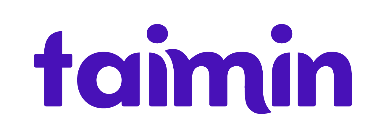 taimin logo